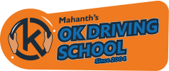 OK Driving School, Delhi